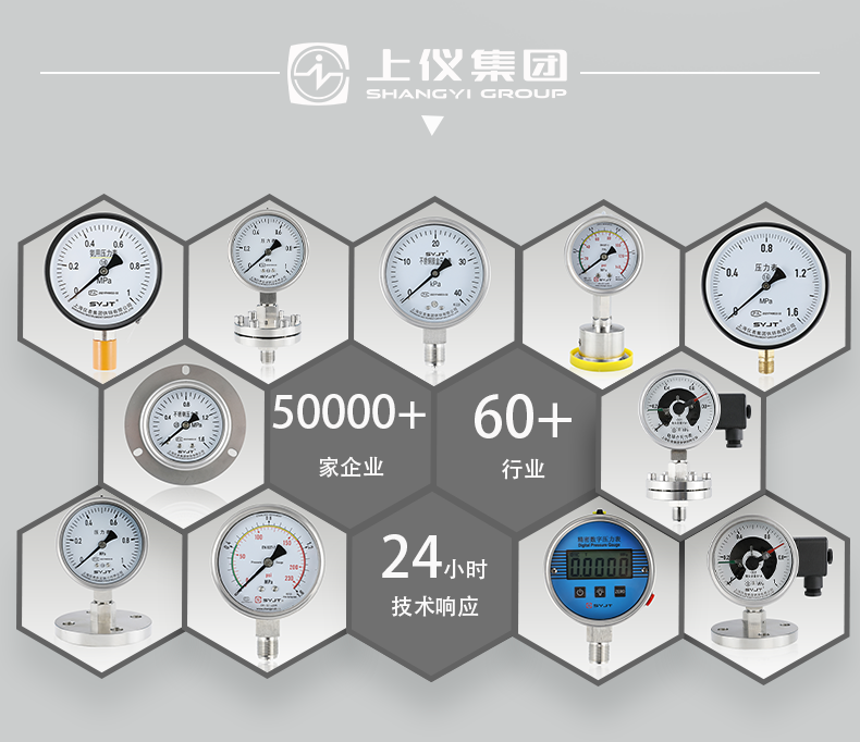 YXC-100BF-MF-法兰安装不锈钢电接点隔膜压力表-副本_02.png